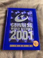 Buch Guinness World Records 2001 Frankfurt am Main - Bergen-Enkheim Vorschau