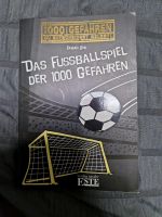 Das Fußballspiel der 1000 Gefahren, Du entscheidest selbst! Wuppertal - Oberbarmen Vorschau