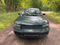 Volkswagen Passat 1.8 Limousine Brandenburg - Potsdam Vorschau