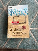 Mit dir an meiner Seite Nicholas Sparks Berlin - Spandau Vorschau