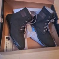 Barfussschuhe Leguano Winterschuh Chester Braun Gr. 38 NEU Bayern - Aschaffenburg Vorschau