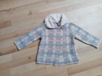 Wolljacke Übergangsjacke Jacke Mädchen 98/104 Neuwertig 6€ Hessen - Hammersbach Vorschau