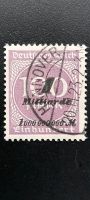 Deutsche Reich  briefmarke 100 Mark Bochum - Bochum-Mitte Vorschau