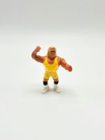 WWF/WWE Hasbro Wrestling Figur Mr. Perfect Baden-Württemberg - Filderstadt Vorschau