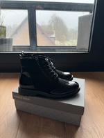 Marco Tozzi Combat Boots, Größe 39, NEU Nordrhein-Westfalen - Schwerte Vorschau