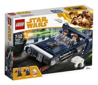 ⭐️LEGO 75209 - Han Solo's Landspeeder⭐️VERSAND FREI⭐️ Bayern - Andechs Vorschau