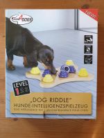 Hunde Intelligenzspielzeug aus Holz Bayern - Nittenau Vorschau