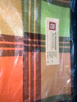 DDR Tischtuch Gr.160/100 cm Thüringen - Kölleda Vorschau