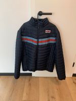 MARTINI RACING PADDED JACKET Nordrhein-Westfalen - Würselen Vorschau