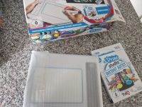 Wii Spiel U Draw plus Gametablet Baden-Württemberg - Bretten Vorschau