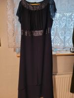 Ein Frauen kleid in gr 52,nur einmal getragen. Niedersachsen - Harsefeld Vorschau