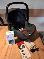 Babyschale Britax Römer  - Babysafe iSense Baden-Württemberg - Schwäbisch Hall Vorschau