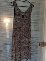Damenkleid gemustert Gr. 36  IchI Bayern - Obernburg Vorschau