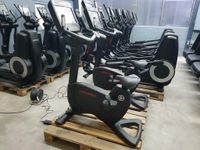 Life Fitness Sitzergometer-Uprightbike 95C Elevation Serie TOP!! Nordrhein-Westfalen - Detmold Vorschau