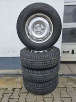 Volkswagen Touareg Winterreifen 235/70 R16 Rheinland-Pfalz - Worms Vorschau