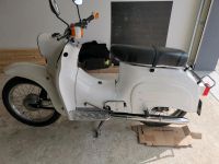 Simson Schwalbe  KR51 Bayern - Beilngries Vorschau