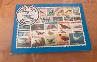 Briefmarkenpaket 150 Vögel  Fauna Brandenburg - Lübben Vorschau