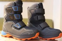 Vaude Winterstiefel "Kelpie", Gr. 32, NEU, mit Klettis Sachsen-Anhalt - Magdeburg Vorschau