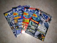 Playzone Magazin für Sony Playstation 2 2002-2004 PS PSX Hannover - Herrenhausen-Stöcken Vorschau