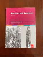 Geschichte und Geschehen Völkerwanderung/Wechselwirkungen Sachsen-Anhalt - Ausleben Vorschau