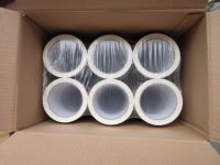 Paketband Packband Klebeband Verpackungsband weiß 75mm x 66m Baden-Württemberg - Gondelsheim Vorschau