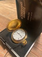 Taschenuhr Junghans , Retro unbenutzt Vintage Nordrhein-Westfalen - Hille Vorschau