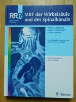 MRT der Wirbelsäule und des Spinalkanals 2. A. Bayern - Coburg Vorschau