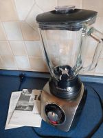 BOSCH SilentMixx Pro Standmixer Sachsen - Burkau Vorschau