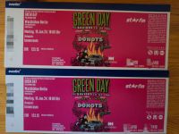 2x Green Day & Donots Stehplatz Innenraum 10.06. Berlin Berlin - Neukölln Vorschau