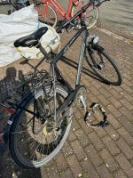 Bellini 28 Zoll Herren Trekkingrad Fahrrad Rad Trekking Nordrhein-Westfalen - Gladbeck Vorschau