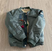 Scotch & Soda Blouson Jacke Größe 116 122 Hamburg-Nord - Hamburg Winterhude Vorschau