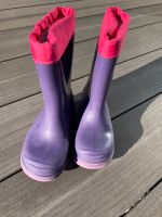 ❤️ Romikids Gummistiefel gefüttert Größe 25 ❤️ Nordrhein-Westfalen - Willich Vorschau