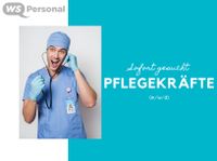 Examinierte Pflegefachkraft (m/w/d) Mitte - Tiergarten Vorschau