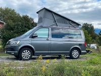 VW California Ocean, 46300km, Bear Lock, Automatik, TÜV Wandsbek - Hamburg Marienthal Vorschau