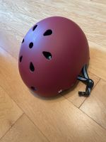 Helm Skating Varsity Pro K2 in Größe L (58 bis 61 cm) Weinrot Aachen - Aachen-Mitte Vorschau