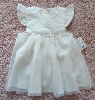 Baby Sommerkleid Größe 62 "NEU mit Ettiket" Hessen - Mühlheim am Main Vorschau