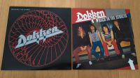 Dokken - Breaking The Chains + Back In The Streets Vinyl LPs Bonn - Beuel Vorschau