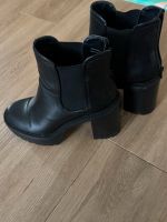 Steve Madden Stiefeletten 40 Nordrhein-Westfalen - Simmerath Vorschau