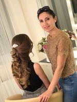 Individuelle Coach  Hochsteckfrisuren, Brautfrisuren und  Makeup Niedersachsen - Syke Vorschau