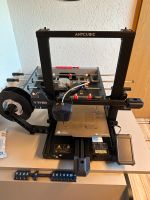 Anycubic Vyper 3D-Drucker mit Filment Baden-Württemberg - Neuried Vorschau