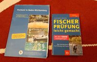 FISCHER PRÜFUNG LEICHT GEMACHT / FISCHERSCHEIN mit Fragebögen Baden-Württemberg - Adelsheim Vorschau