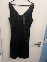 **Zero Kleid schwarz festlich elegant gr 40 Glitzer neu** Niedersachsen - Neu Wulmstorf Vorschau