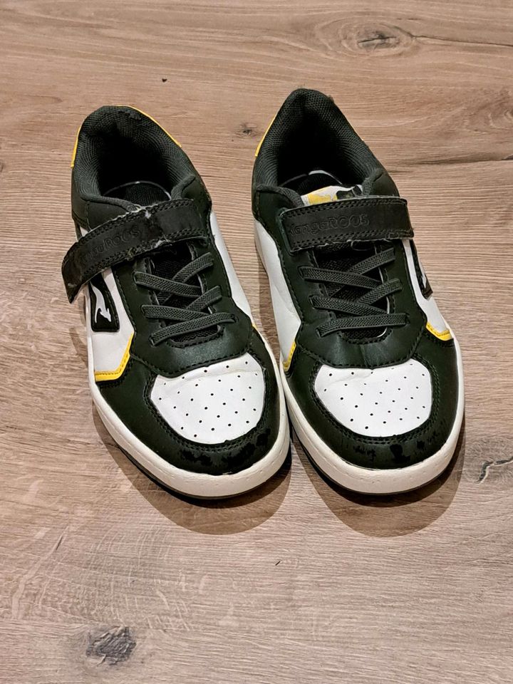 Sneaker KangaROOS Größe 33 in Kösching