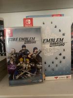 Fire Emblem Warriors Limited Edition Frankfurt am Main - Ostend Vorschau