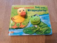 Fingerpuppenbuch Müritz - Landkreis - Penkow Vorschau