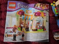 Lego Friends Münster (Westfalen) - Hiltrup Vorschau