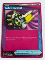 Pokemon Aufwischwirbel 162/167 Nordrhein-Westfalen - Herten Vorschau