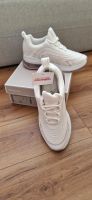 Tamaris Fashletics Sneaker low white NEU/ETIKETT weiß Turnschuhe Häfen - Bremerhaven Vorschau