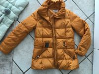 Winterjacke Jacke Gr. 36 S gelb Damenjacke Bayern - Oberding Vorschau