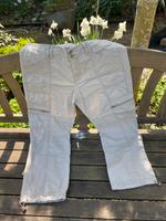 Esprit 3/4 Hose Gr. 36/38 ☀️Top Sommerhose ☀️ Niedersachsen - Seelze Vorschau